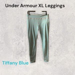Under Armour XL Leggings $12